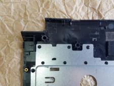 Верхня частина корпусу Lenovo B51-80 №2